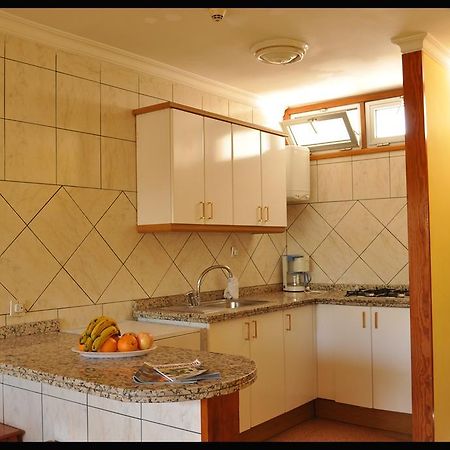 Alegranza II Hotel Playa del Inglés Eksteriør billede