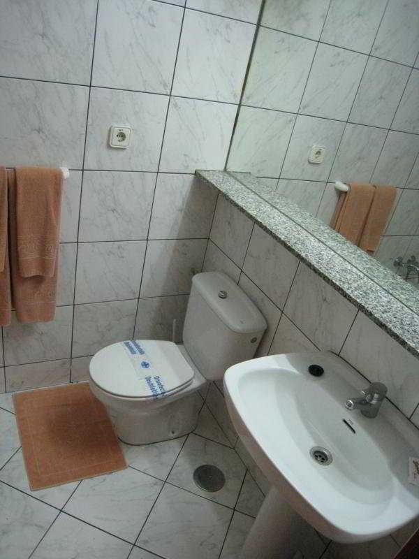 Alegranza II Hotel Playa del Inglés Eksteriør billede
