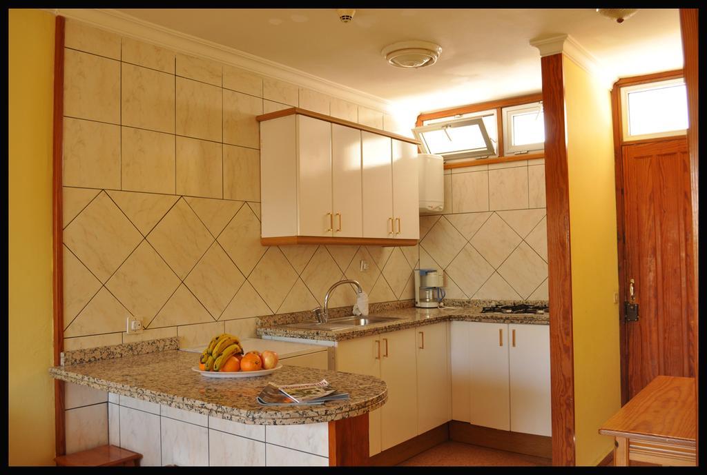 Alegranza II Hotel Playa del Inglés Eksteriør billede